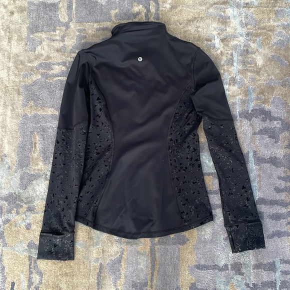 Lululemon Define Jacket Spark - Picture 2 of 6